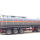 Heating Liquid Asphalt Tank Semi Trailer Insulation Tank